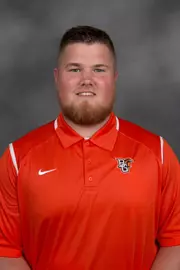 Alex Huettel
