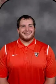Spencer Cairo
