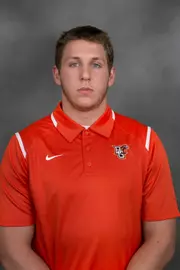 Tyler Horstman