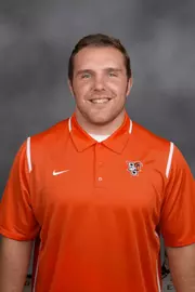 Zach Colvin