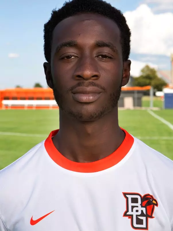 BGSU men's soccer - Aug 11 2015