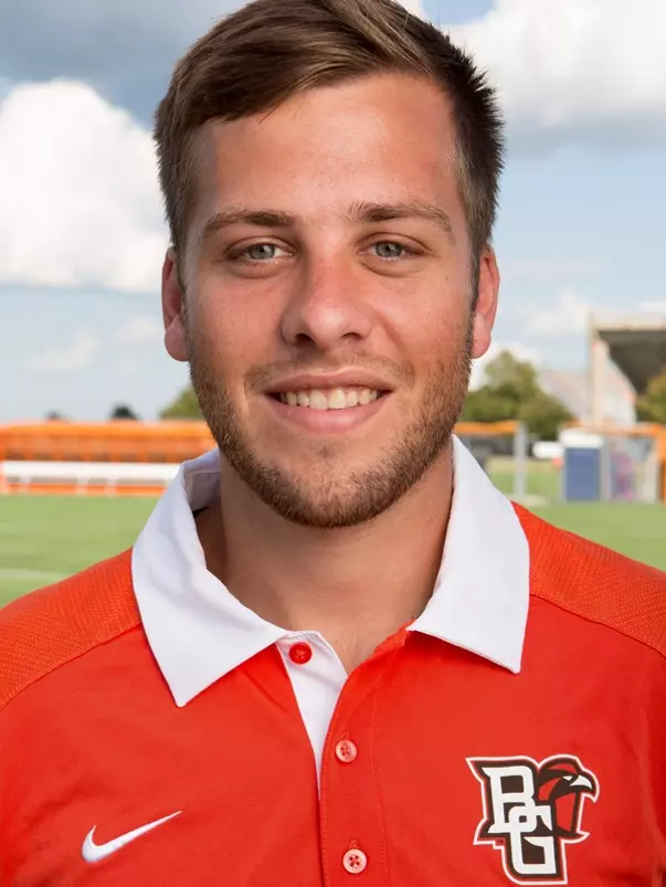 BGSU men's soccer - Aug 11 2015