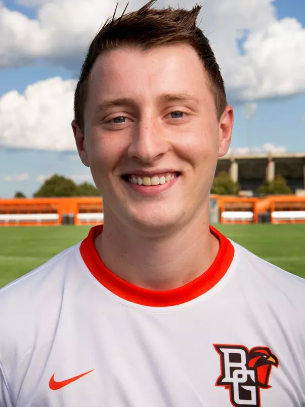 BGSU men's soccer - Aug 11 2015