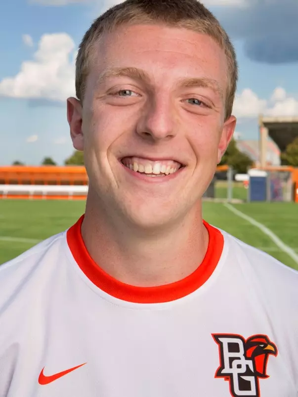 BGSU men's soccer - Aug 11 2015