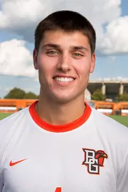 BGSU men's soccer - Aug 11 2015