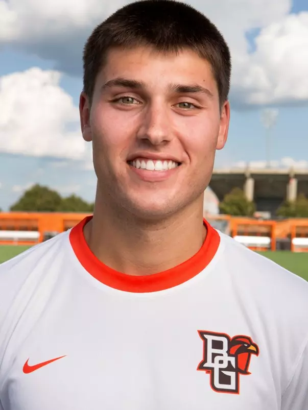 BGSU men's soccer - Aug 11 2015