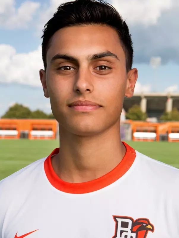 BGSU men's soccer - Aug 11 2015