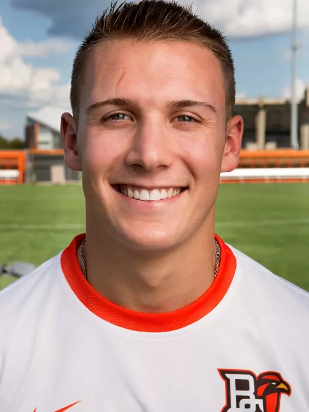BGSU men's soccer - Aug 11 2015