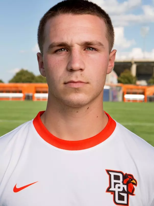 BGSU men's soccer - Aug 11 2015