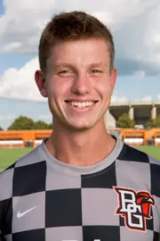 BGSU men's soccer - Aug 11 2015