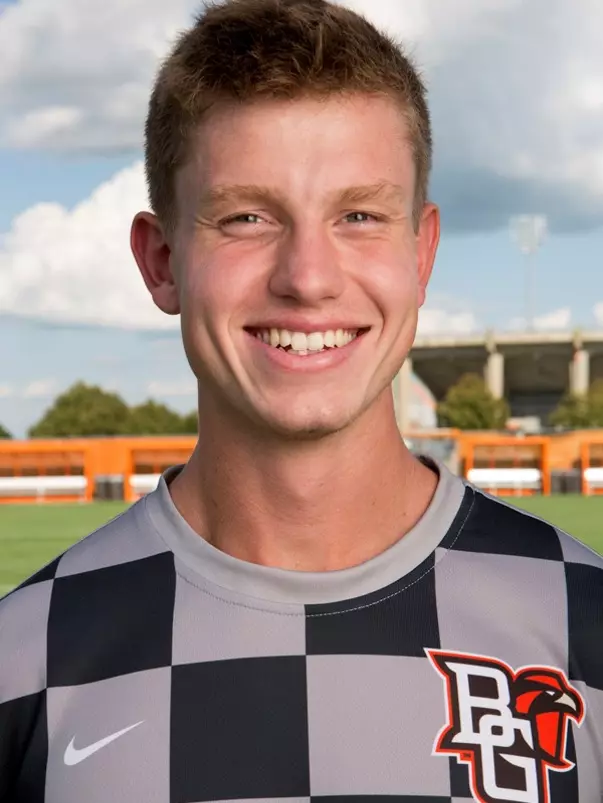 BGSU men's soccer - Aug 11 2015