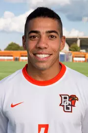 BGSU men's soccer - Aug 11 2015