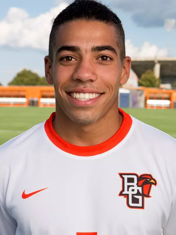 BGSU men's soccer - Aug 11 2015