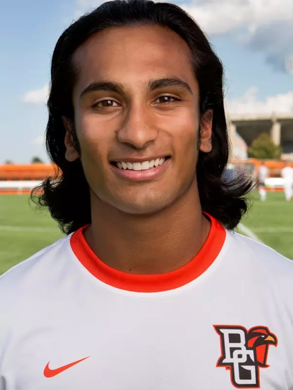 BGSU men's soccer - Aug 11 2015