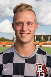 BGSU men's soccer - Aug 11 2015