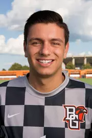 BGSU men's soccer - Aug 11 2015