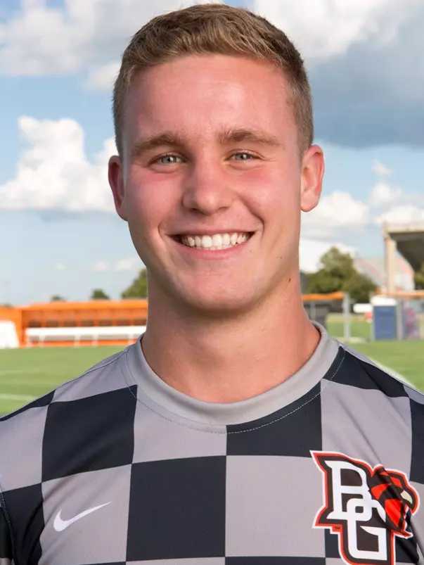 BGSU men's soccer - Aug 11 2015