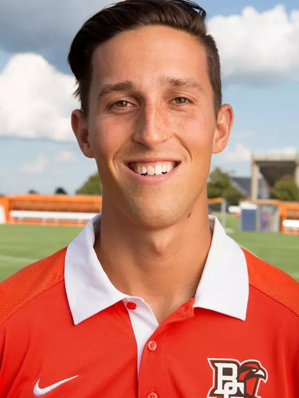 BGSU men's soccer - Aug 11 2015