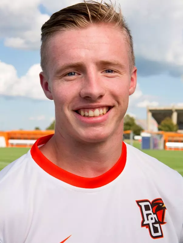 BGSU men's soccer - Aug 11 2015