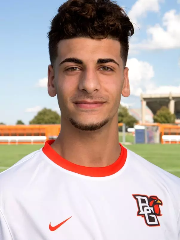 BGSU men's soccer - Aug 11 2015