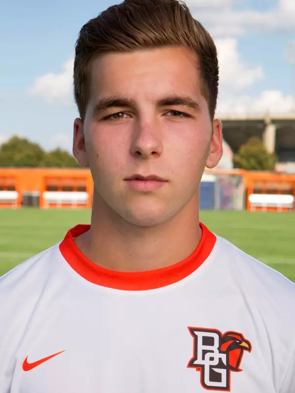 BGSU men's soccer - Aug 11 2015