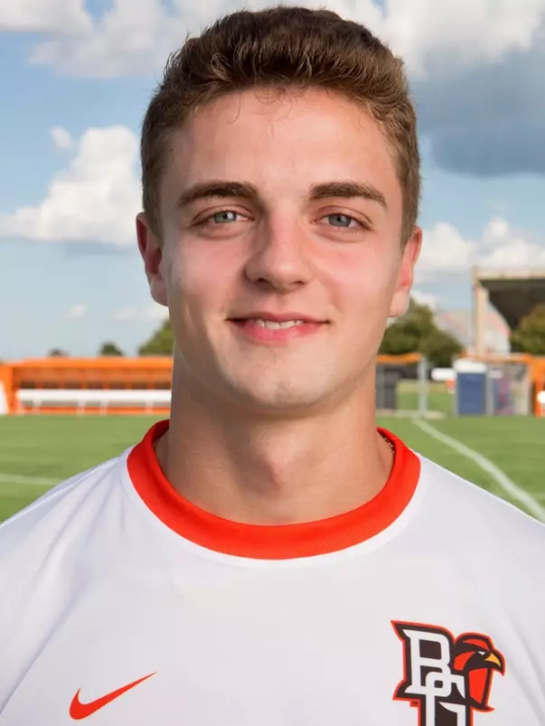 BGSU men's soccer - Aug 11 2015