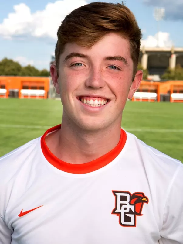 BGSU men's soccer - Aug 11 2015