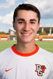BGSU men's soccer - Aug 11 2015