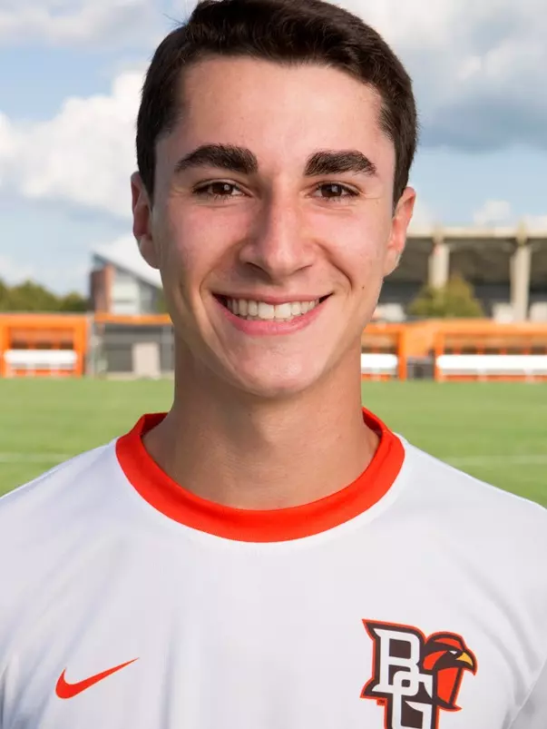 BGSU men's soccer - Aug 11 2015