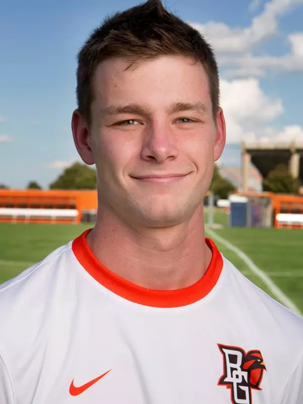 BGSU men's soccer - Aug 11 2015
