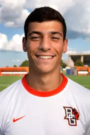 BGSU men's soccer - Aug 11 2015