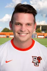 BGSU men's soccer - Aug 11 2015