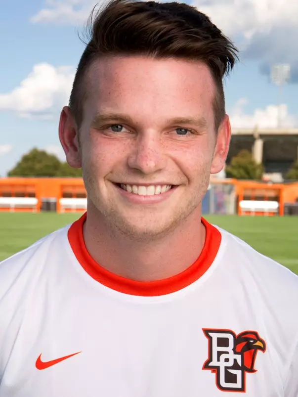 BGSU men's soccer - Aug 11 2015