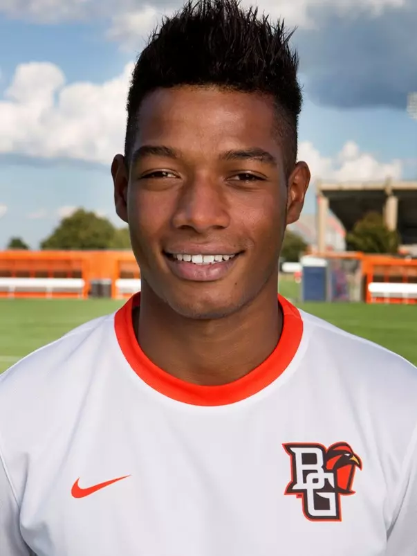 BGSU men's soccer - Aug 11 2015