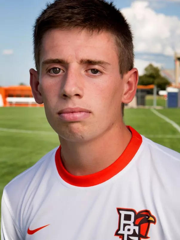 BGSU men's soccer - Aug 11 2015