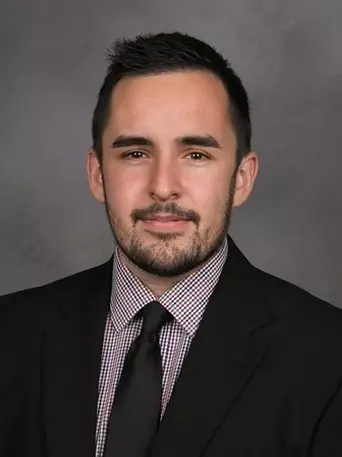 Reynaldo Valdez head shot - 2015