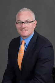 Chris Bergeron