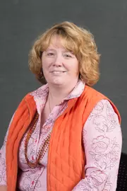 Robin Veitch