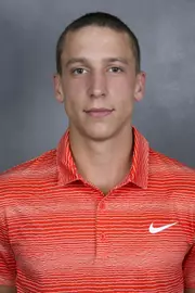 Ethan DeForest HS 2015