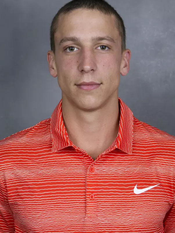 Ethan DeForest HS 2015