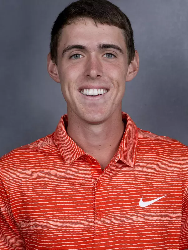 Brett Rinker HS 2015