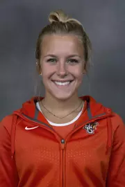 Mackenzie McMillin