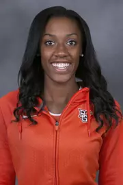 Cheyenne Oswald