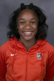 Tiera Parker