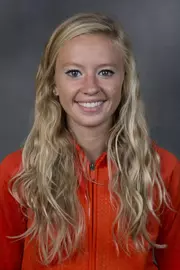 Jasmine Redman