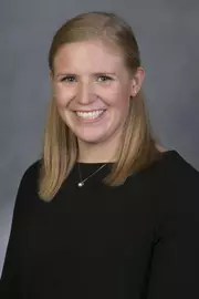 Hannah Newman