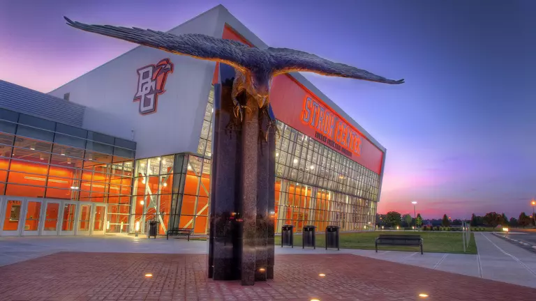 Rent Out The Stroh Today!