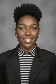 Leah Bolton - BGSU women's basketball 2016-17 - mkt & comm