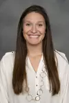 Heidi Schlegel - BGSU women's basketball 2016-17 - mkt & comm