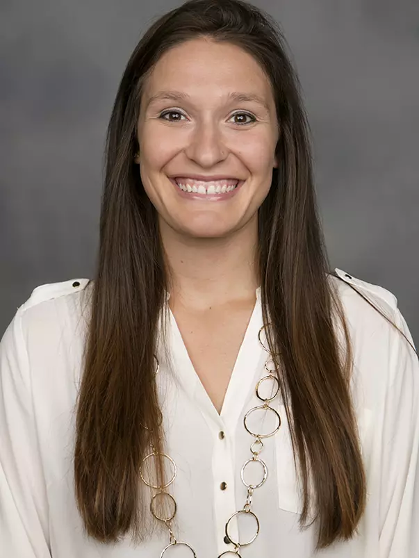 Heidi Schlegel - BGSU women's basketball 2016-17 - mkt & comm